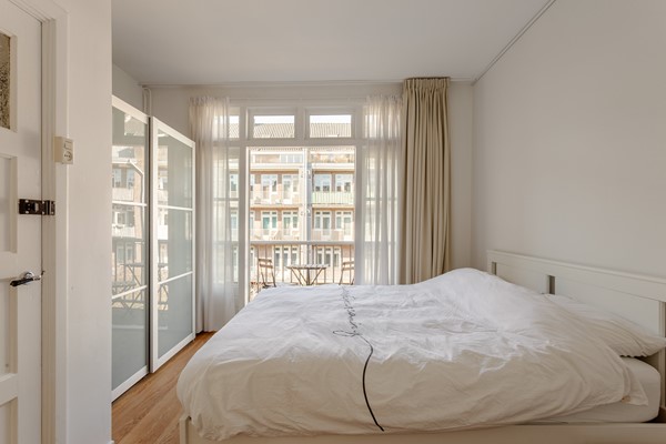 Medium property photo - Legmeerstraat, 1058 NE Amsterdam